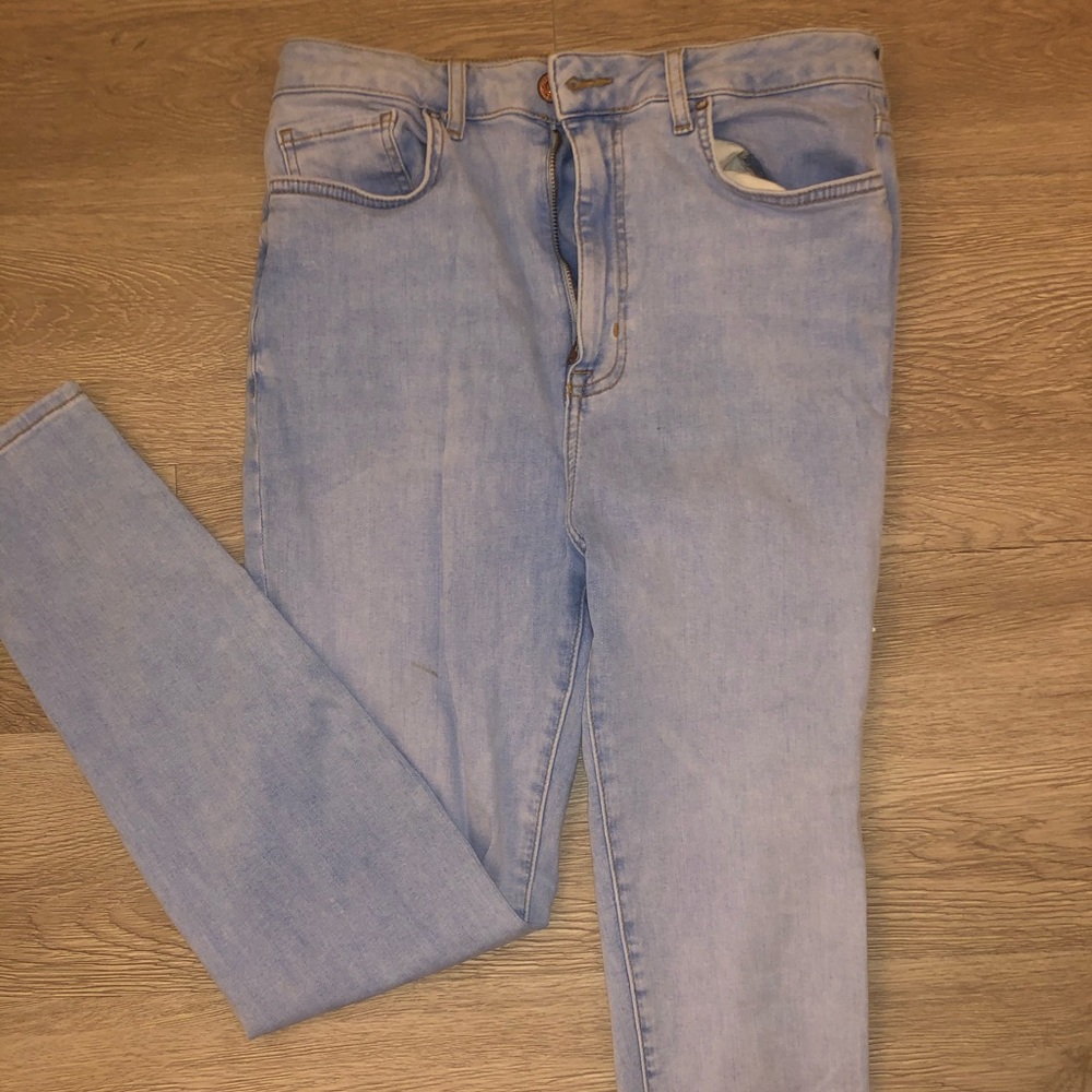 Forever 21 Jeans
